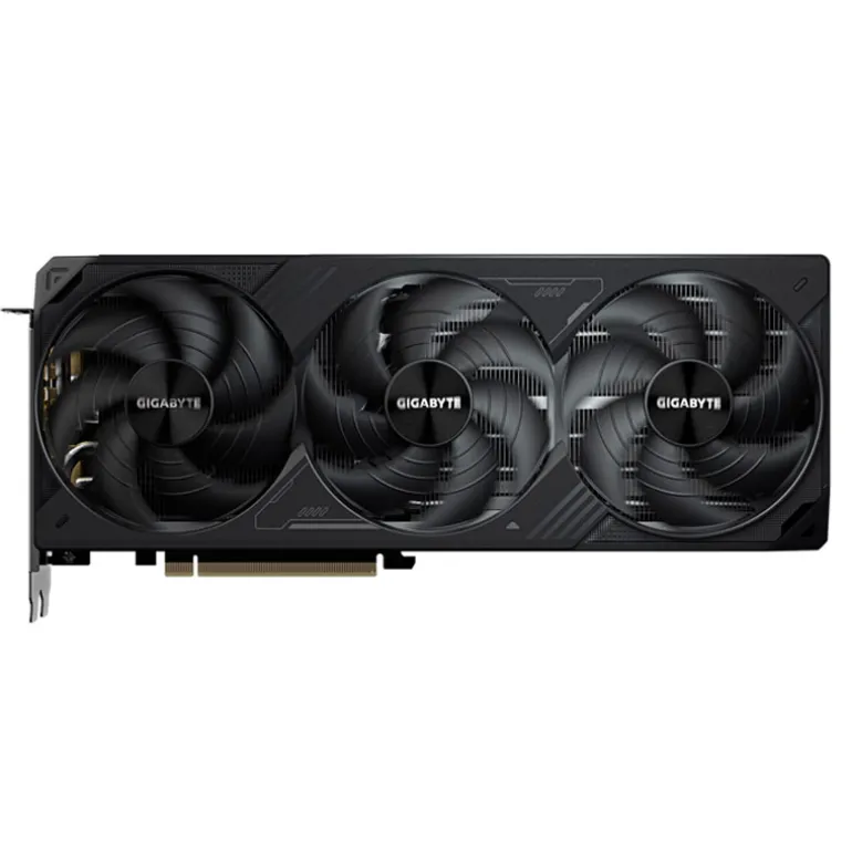 Tarjeta Gráfica Gigabyte GeForce RTX 5070 Ti WindForce OC SFF 16GB GDDR7 DLSS4