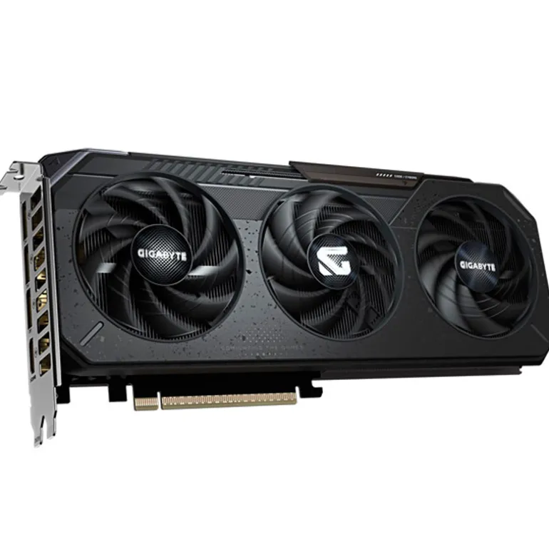 Tarjeta Gráfica Gigabyte GeForce RTX 5060 Ti Gaming OC 8GB GDDR7 DLSS4