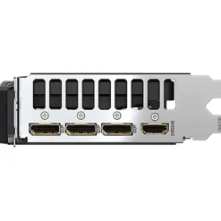 Tarjeta Gráfica Gigabyte GeForce RTX 5060 Ti Windforce Max OC 8GB GDDR7 DLSS4