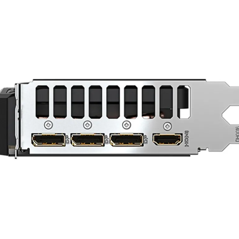 Tarjeta Gráfica Gigabyte GeForce RTX 5060 Ti Windforce Max OC 16GB GDDR7 DLSS4