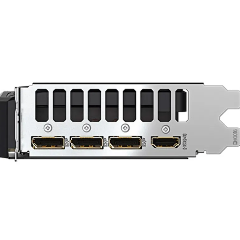 Tarjeta Gráfica Gigabyte GeForce RTX 5060 Ti WindForce OC 8GB GDDR7 DLSS4