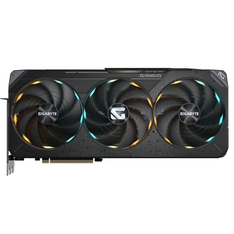 Tarjeta Gráfica Gigabyte GeForce RTX 5090 Gaming OC 32GB GDDR7 DLSS4