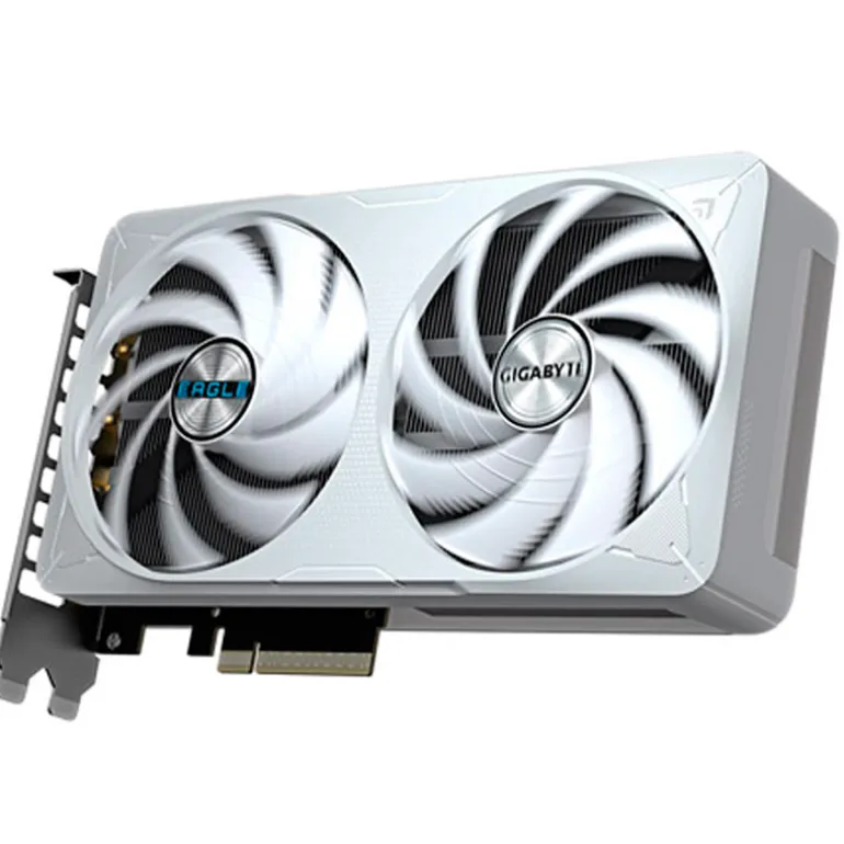 Tarjeta Gráfica Gigabyte GeForce RTX 5060 Ti Gaming OC 16GB GDDR7 DLSS4