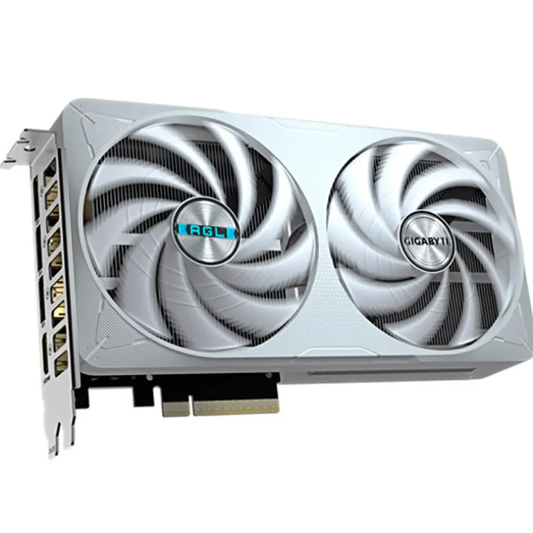 Tarjeta Gráfica Gigabyte GeForce RTX 5060 Ti Gaming OC 16GB GDDR7 DLSS4