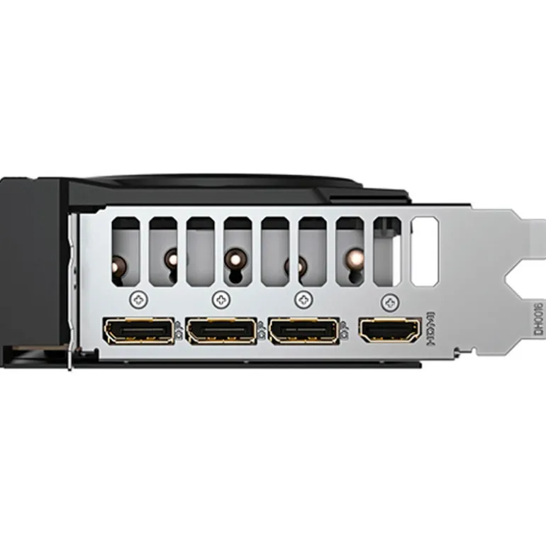 Tarjeta Gráfica Gigabyte RTX GeForce 5070 Ti WINDFORCE OC V2 16GB GDDR7 DLSS4