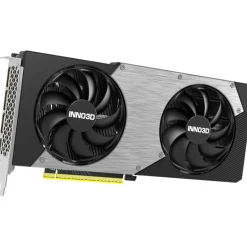 Tarjeta Gráfica INNO3D GeForce RTX 5060 Ti TWIN X2 8GB GDDR7 DLSS4