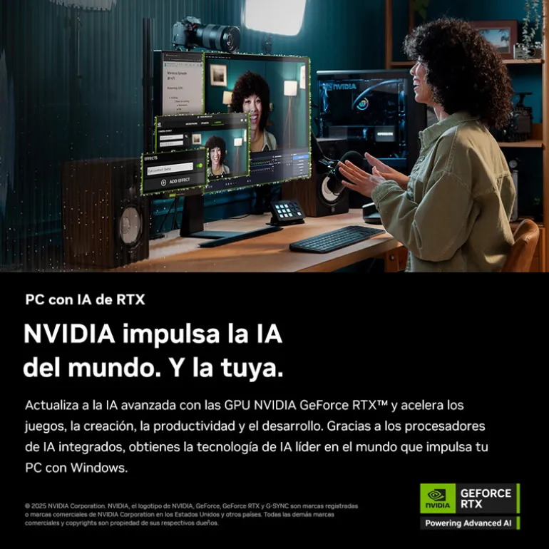 Tarjeta Gráfica INNO3D GeForce RTX 5080 X3 OC White 16GB GDDR7 DLSS4