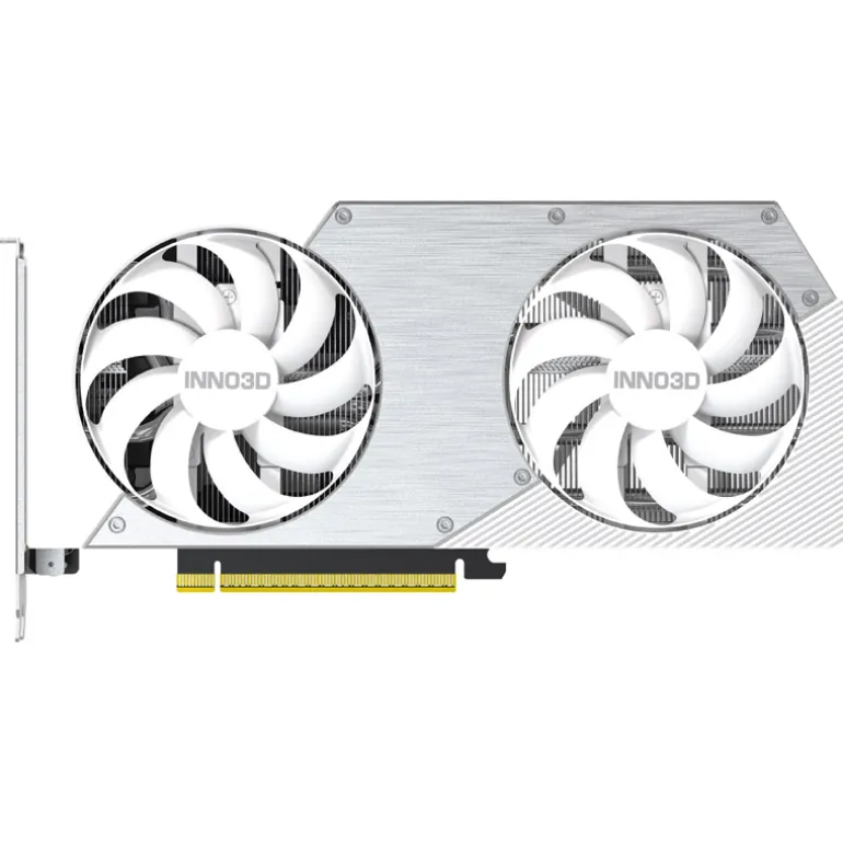 Tarjeta Gráfica INNO3D GeForce RTX 5060 Ti X3 OC 16GB GDDR7 DLSS4
