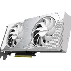 Tarjeta Gráfica INNO3D GeForce RTX 5060 Ti X3 OC 16GB GDDR7 DLSS4