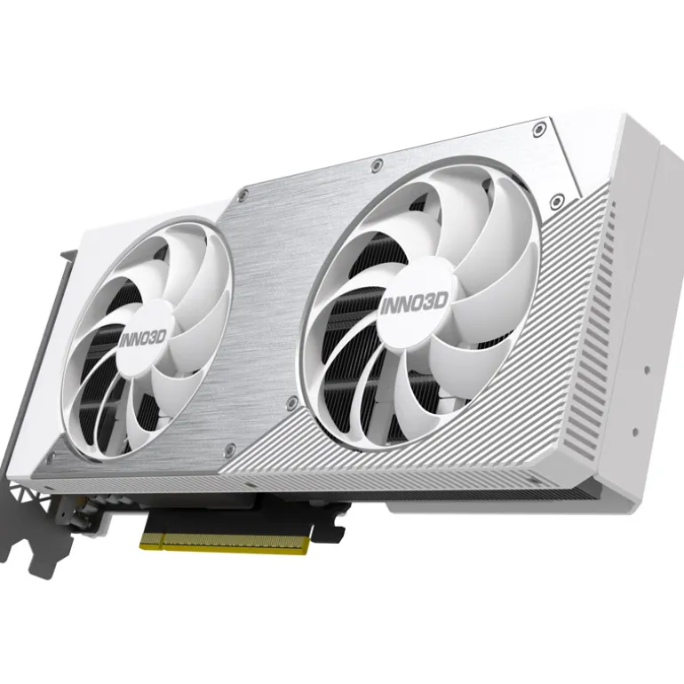 Tarjeta Gráfica INNO3D GeForce RTX 5060 Ti X3 OC 16GB GDDR7 DLSS4