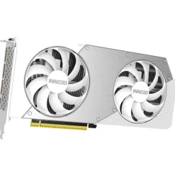 Tarjeta Gráfica INNO3D GeForce RTX 5060 Ti X3 OC 16GB GDDR7 DLSS4