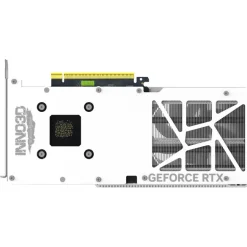 Tarjeta Gráfica INNO3D GeForce RTX 5060 Ti X3 OC 16GB GDDR7 DLSS4