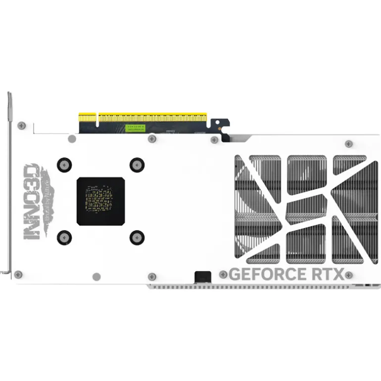 Tarjeta Gráfica INNO3D GeForce RTX 5060 Ti X3 OC 16GB GDDR7 DLSS4