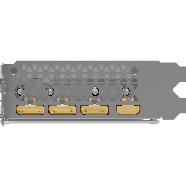 Tarjeta Gráfica INNO3D GeForce RTX 5060 Ti X3 OC 16GB GDDR7 DLSS4