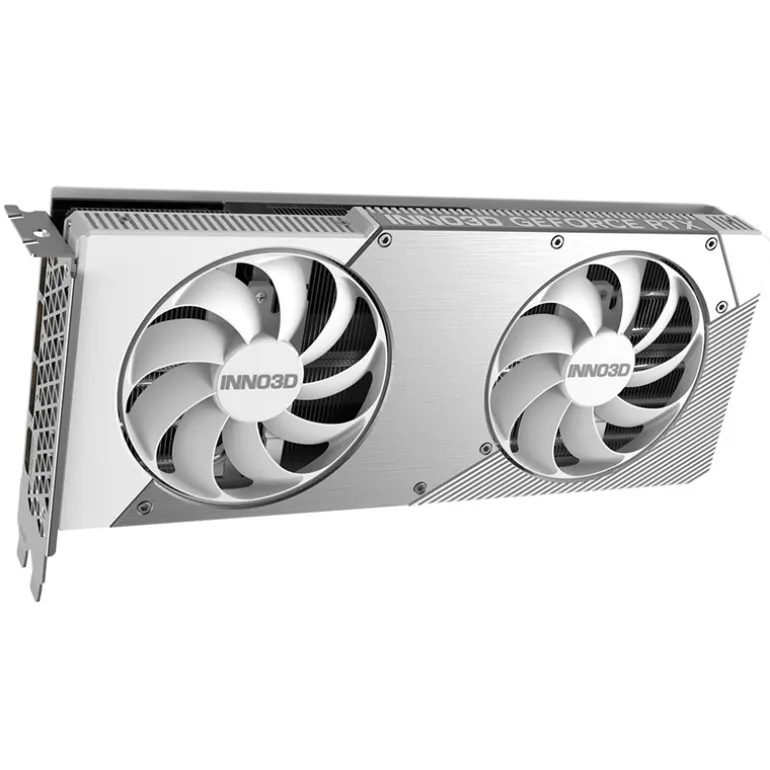Tarjeta Gráfica INNO3D GeForce RTX 5070 X3 OC 12GB GDDR7 DLSS4