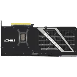 Tarjeta Gráfica INNO3D GeForce RTX 5090 iCHILL X3 OC 32GB GDDR7 DLSS4