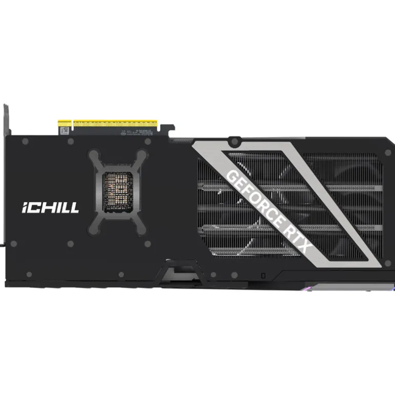 Tarjeta Gráfica INNO3D GeForce RTX 5090 iCHILL X3 OC 32GB GDDR7 DLSS4