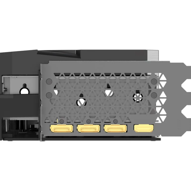 Tarjeta Gráfica INNO3D GeForce RTX 5090 iCHILL X3 OC 32GB GDDR7 DLSS4