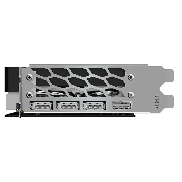 Tarjeta Gráfica KFA2 GeForce RTX 5070 1-Click OC 12GB GDDR7 DLSS4