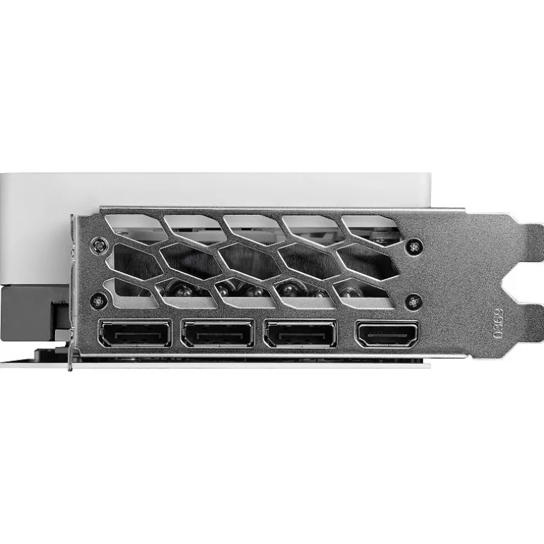 Tarjeta Gráfica KFA2 GeForce RTX 5080 1-Click OC White 16GB GDDR7 DLSS4