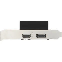 Tarjeta Gráfica MSI GeForce GT 1030 4GD4 LP OC 4GB DDR4