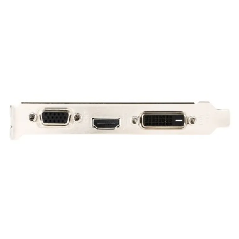 Tarjeta Gráfica MSI GeForce GT 710 2GD3H LP 2GB GDDR3