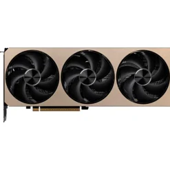 Tarjeta Gráfica MSI GeForce RTX 5070 GAMING TRIO OC 12GB GDDR7 DLSS4