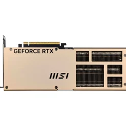 Tarjeta Gráfica MSI GeForce RTX 5070 Ti GAMING TRIO OC WHITE 16GB GDDR7 DLSS4