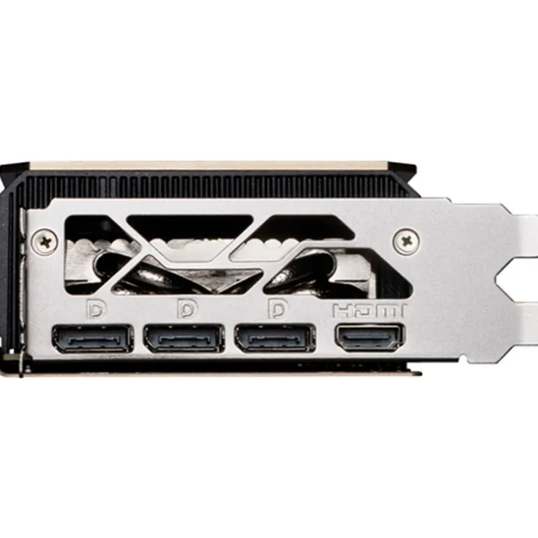 Tarjeta Gráfica MSI GeForce RTX 5070 Ti GAMING TRIO OC WHITE 16GB GDDR7 DLSS4
