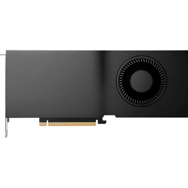 Tarjeta Gráfica NVIDIA RTX 5000 Ada 32GB GDDR6 Bulk
