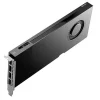 Tarjeta Gráfica NVIDIA RTX PRO 4000 IA Blackwell 24GB GDDR7 ECC Bulk