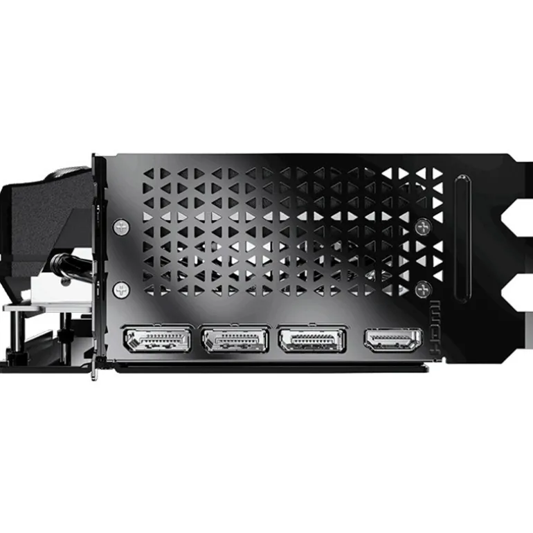 Tarjeta Gráfica PNY GeForce RTX 5080 OC 16GB GDDR7 DLSS4