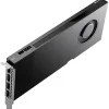 Tarjeta Gráfica PNY NVIDIA RTX PRO 4000 IA Blackwell 24GB GDDR7 Bulk