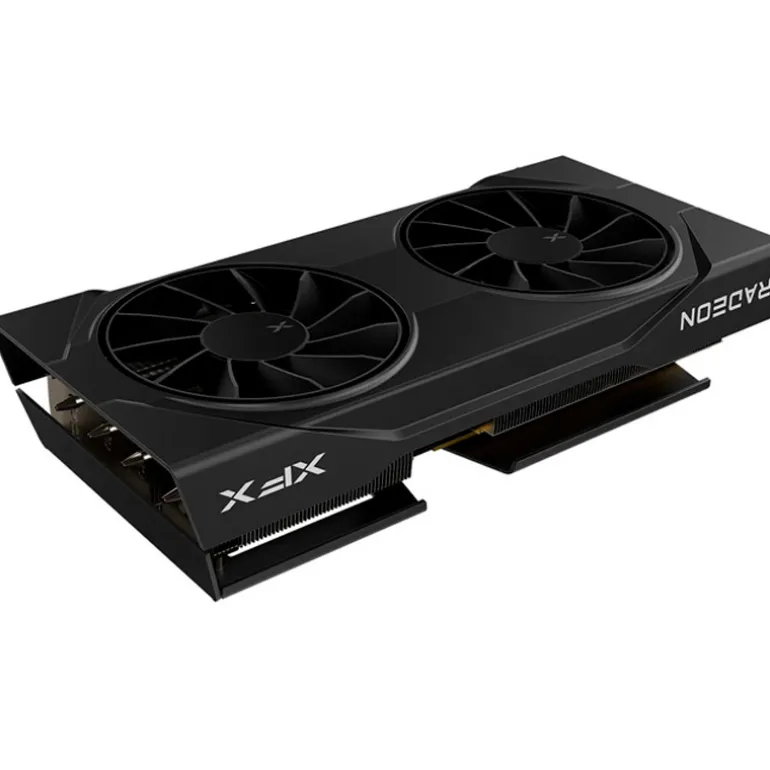 Tarjeta Gráfica XFX Swift AMD Radeon RX 9060 Gaming Edition 8GB GDDR6 OEM