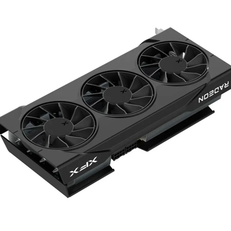 Tarjeta Gráfica XFX Swift AMD Radeon RX 9070 OC Gaming 16GB GDDR6