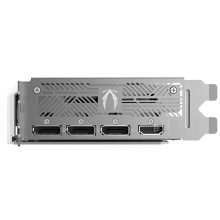 Tarjeta Gráfica Zotac Gaming GeForce RTX 5070 AMP White Edition 12GB GDDR7 DLSS4