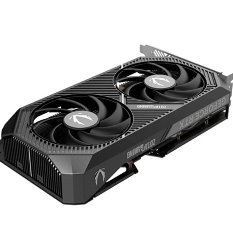 Tarjeta Gráfica Zotac Gaming GeForce RTX 5060 Ti AMP 8GB GDDR7 DLSS4