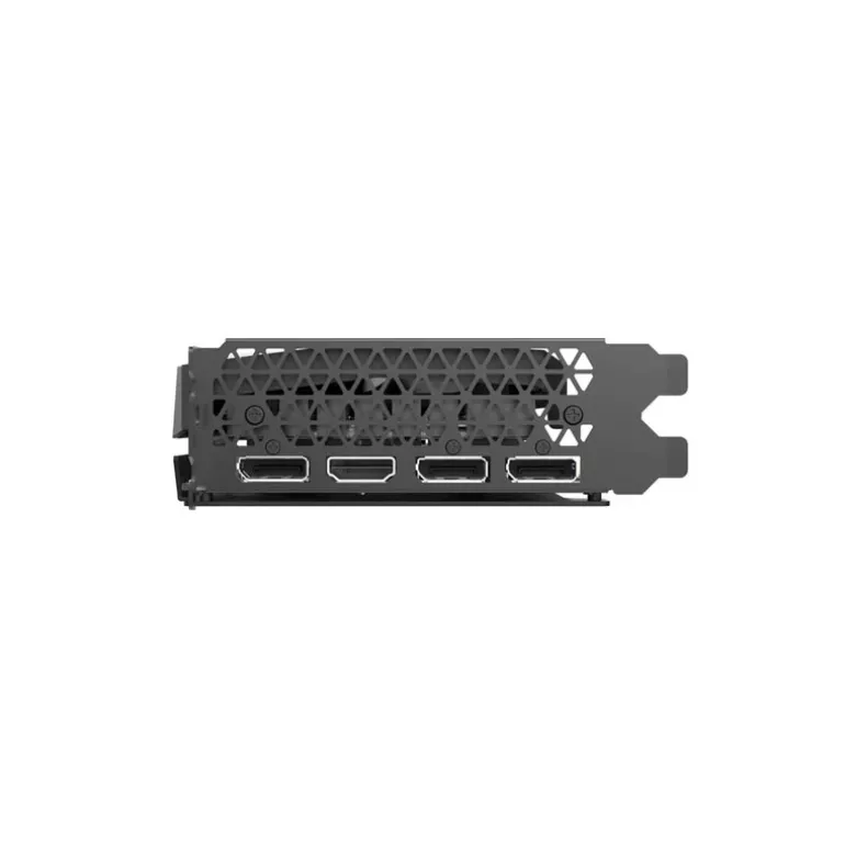 Tarjeta Gráfica Zotac Gaming GeForce RTX 3050 ECO 8GB GDDR6