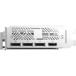 Tarjeta Gráfica Zotac Gaming GeForce RTX 5050 Twin Edge OC White Edition 8GB GDDR6