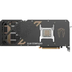 Tarjeta Gráfica Zotac Gaming GeForce RTX 5090 SOLID OC 32GB GDDR7 DLSS4