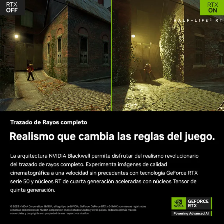 Tarjeta Gráfica Zotac Gaming GeForce RTX 5070 Ti SOLID SFF 16GB GDDR7 DLSS4