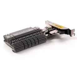 Tarjeta Gráfica Zotac GeForce GT 730 Zone Edition 4GB GDDR3