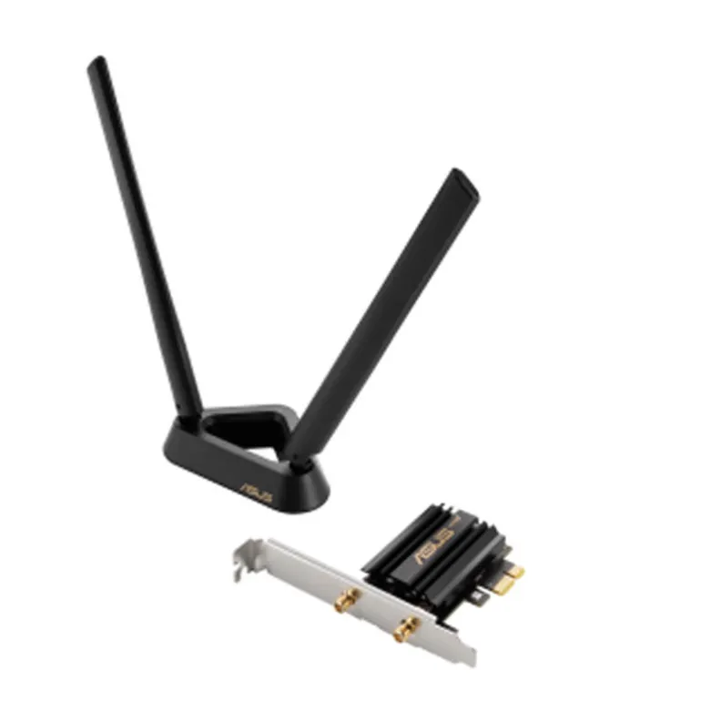 Tarjeta Red Asus AXE59BT