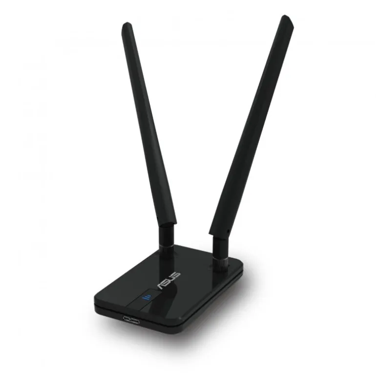 Tarjeta Red Asus USB-AC58 AC1300