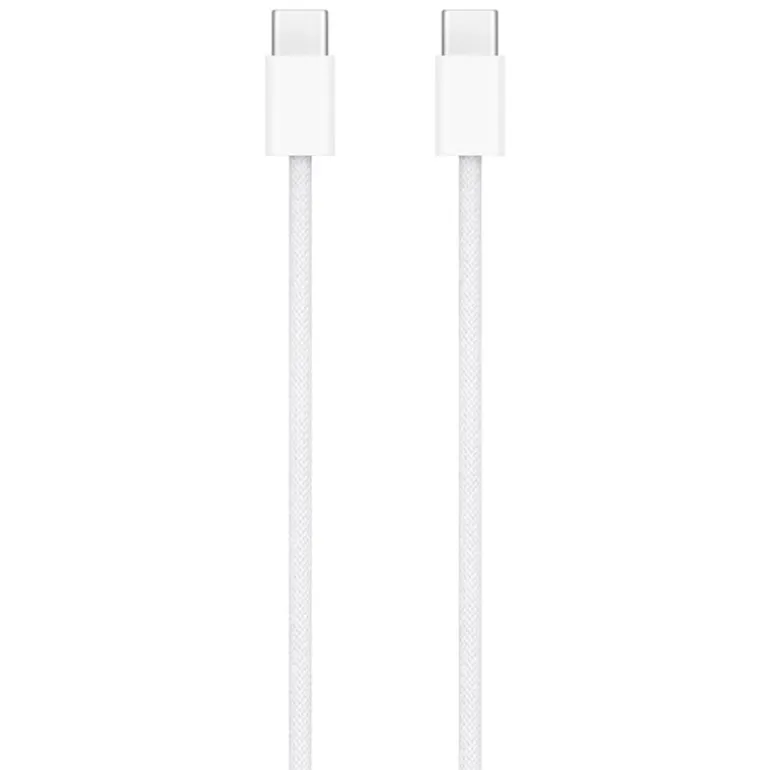 Teclado Apple Magic Keyboard USB-C Plata