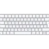 Teclado Apple Magic Keyboard Para iPad Pro USB-C Blanco