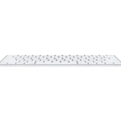 Teclado Apple Magic Keyboard Para iPad Pro USB-C Blanco