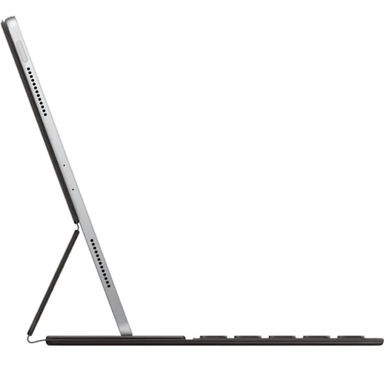 Teclado Apple Smart Keyboard Folio Para iPad Pro 11" Negro