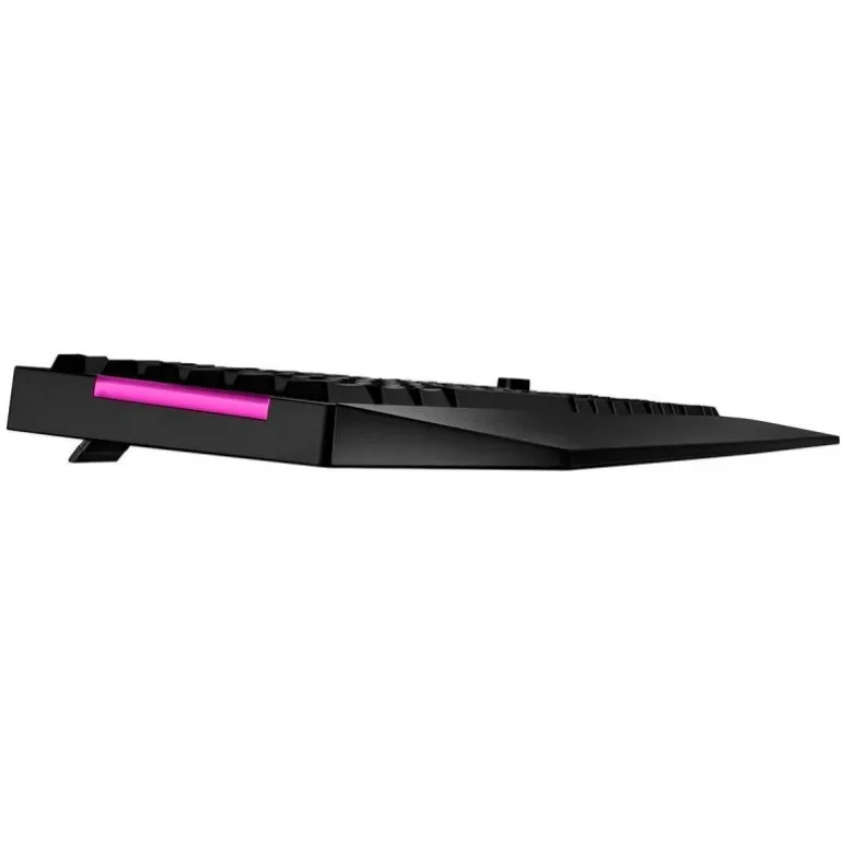 Teclado Asus TUF Gaming K1 RGB