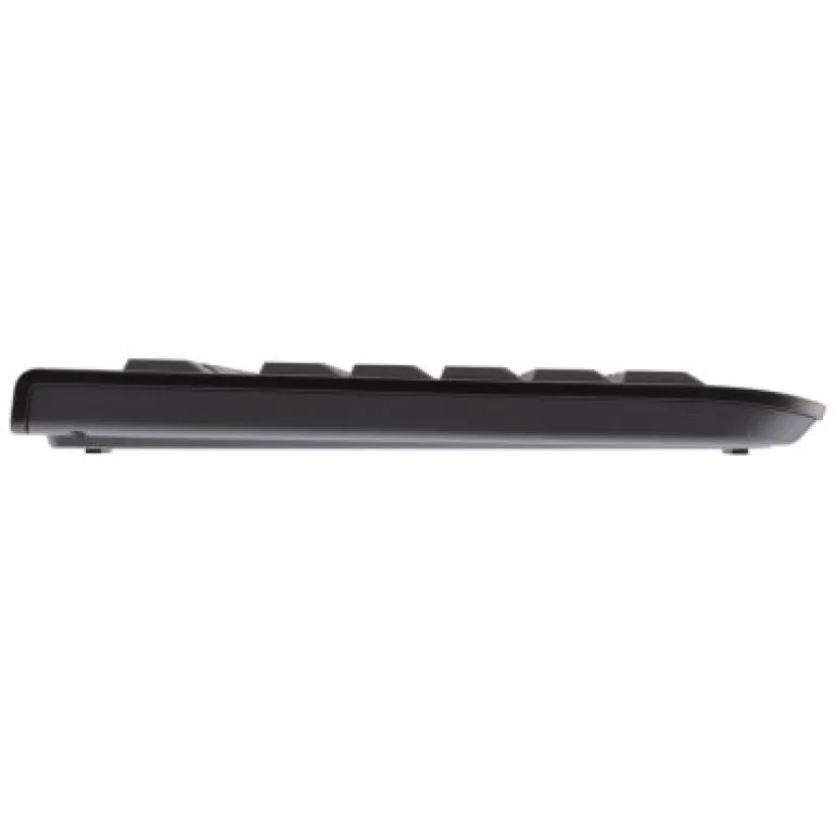 Teclado Cherry Azerty KC1000 Negro Francés